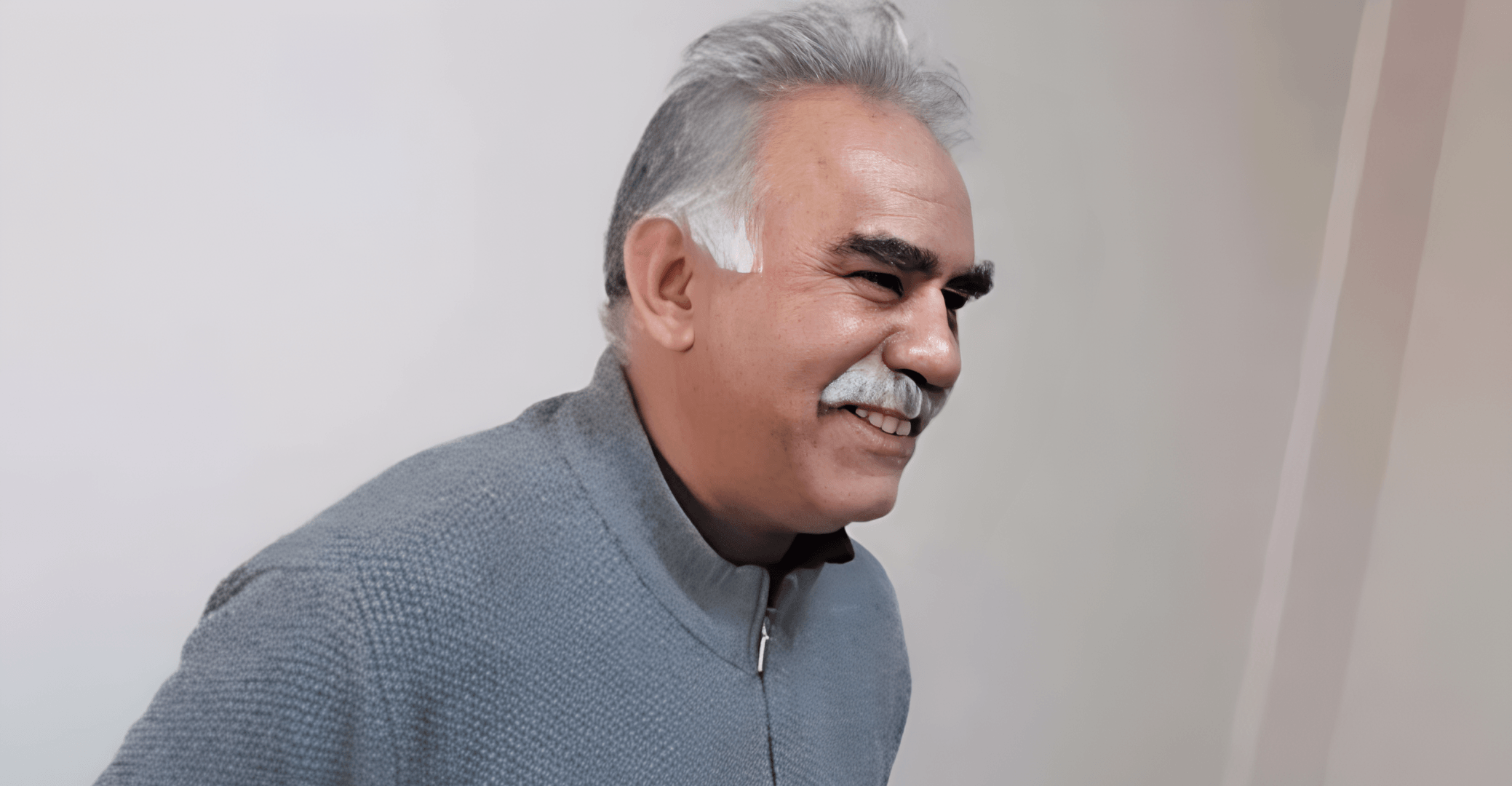 New push for peace: Ocalan calls for dialogue with Kurdish figures