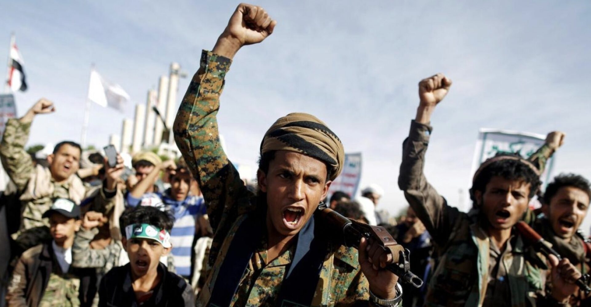 Houthis warn: Iran won't stand alone if war ignites