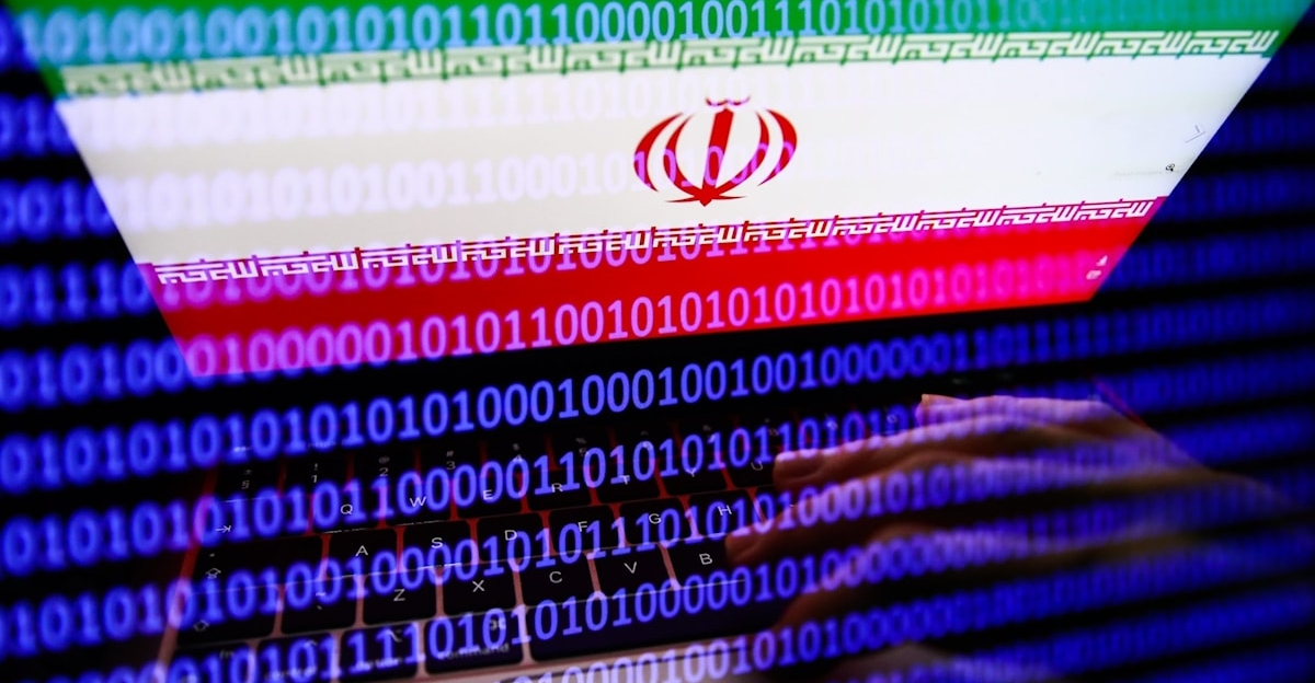Iran orders full cyber alert across government systems
