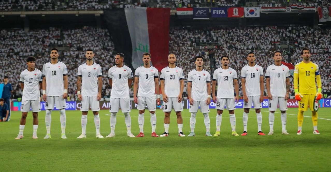 مكافأة المنتخب العراقي.. الاتحاد يوضح بشأن "التكريم الخاص" وغير المشمولين به