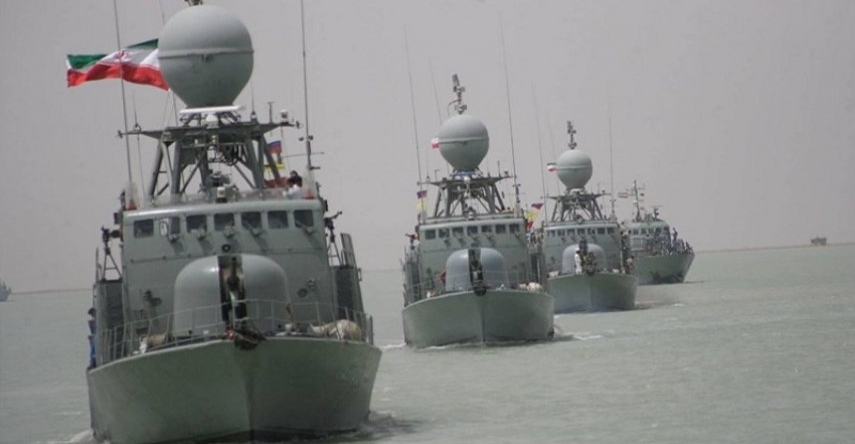 'Hybrid' war: Iran navy chief urges cyber warfare boost