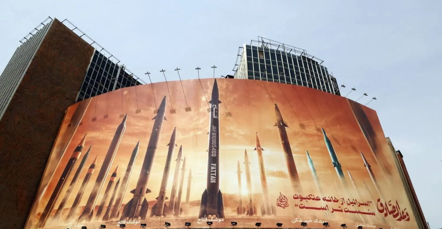 "من دون دعم جوي أمريكي".. مسؤول إسرائيلي يحدد "موعد الضربة العسكرية على إيران"