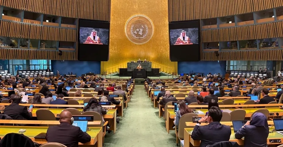 Hamas hails UN ceasefire vote as global rebuke to Israel