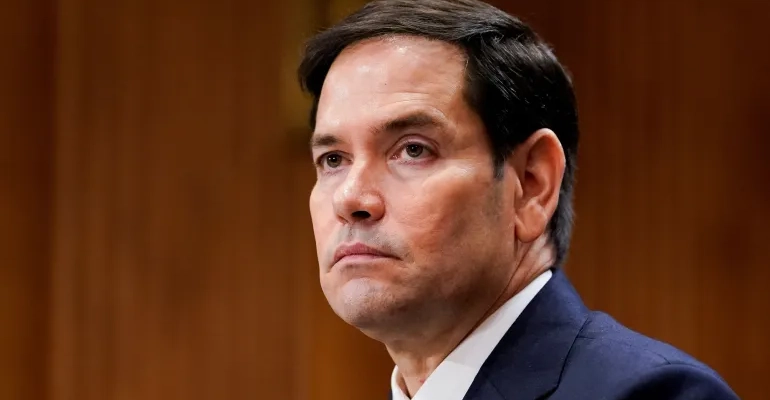 US distances itself from Israeli strikes on Iran