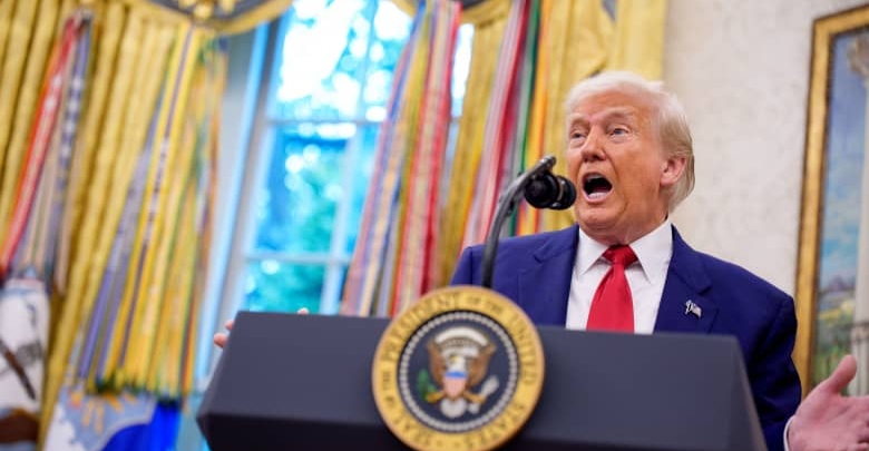 Trump to Iran: US will defend Israel if attacked