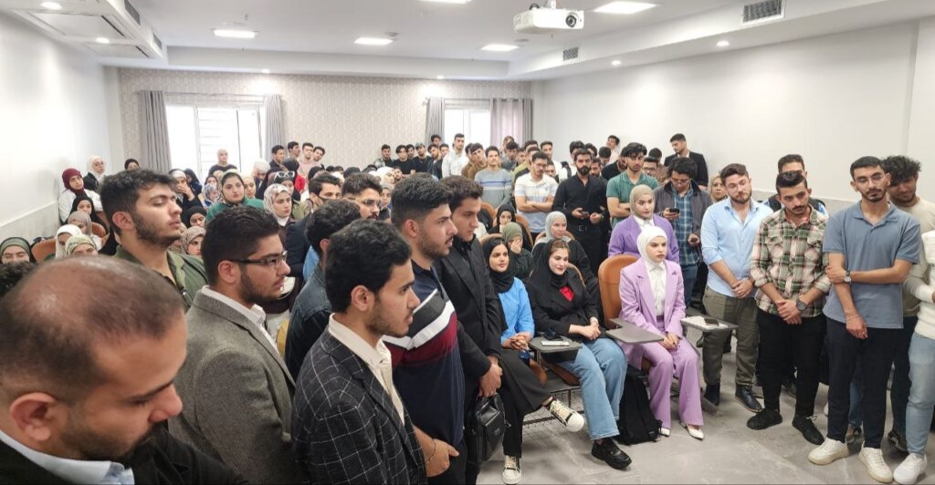 بغداد توجه تحذيراً عاجلاً للطلاب العراقيين في إيران