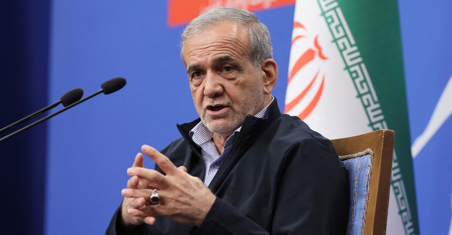 Iran President: Israel will regret