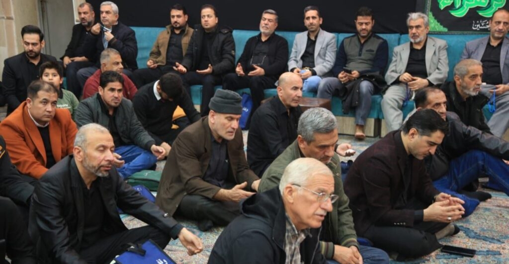 عراقيون عالقون في إيران: نمنا في الشوارع وأسعار النقل تضاعفت