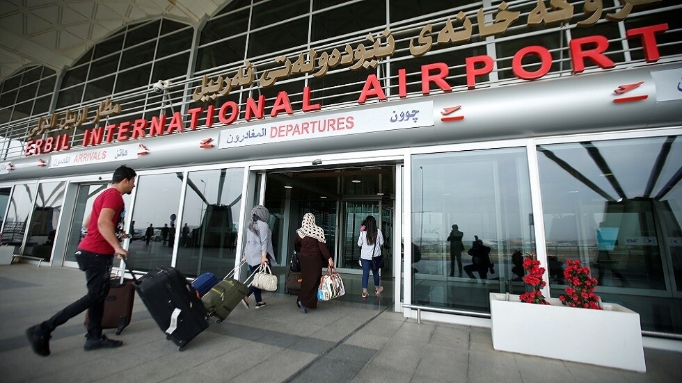 Iran-Israel strands citizens abroad: KRG addresses flight chaos