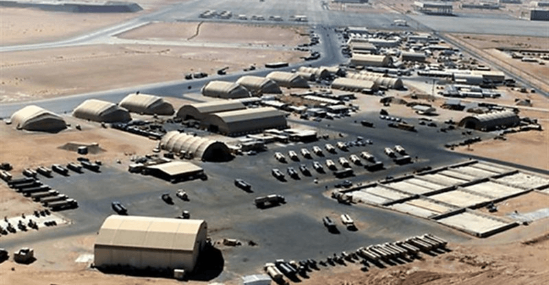 Iran vows expanded retaliation: US bases could be targeted