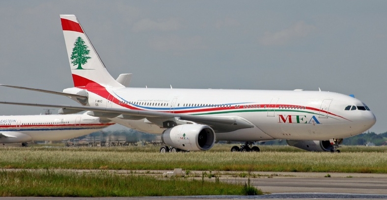 Iraq extends airspace closure following Israeli strikes