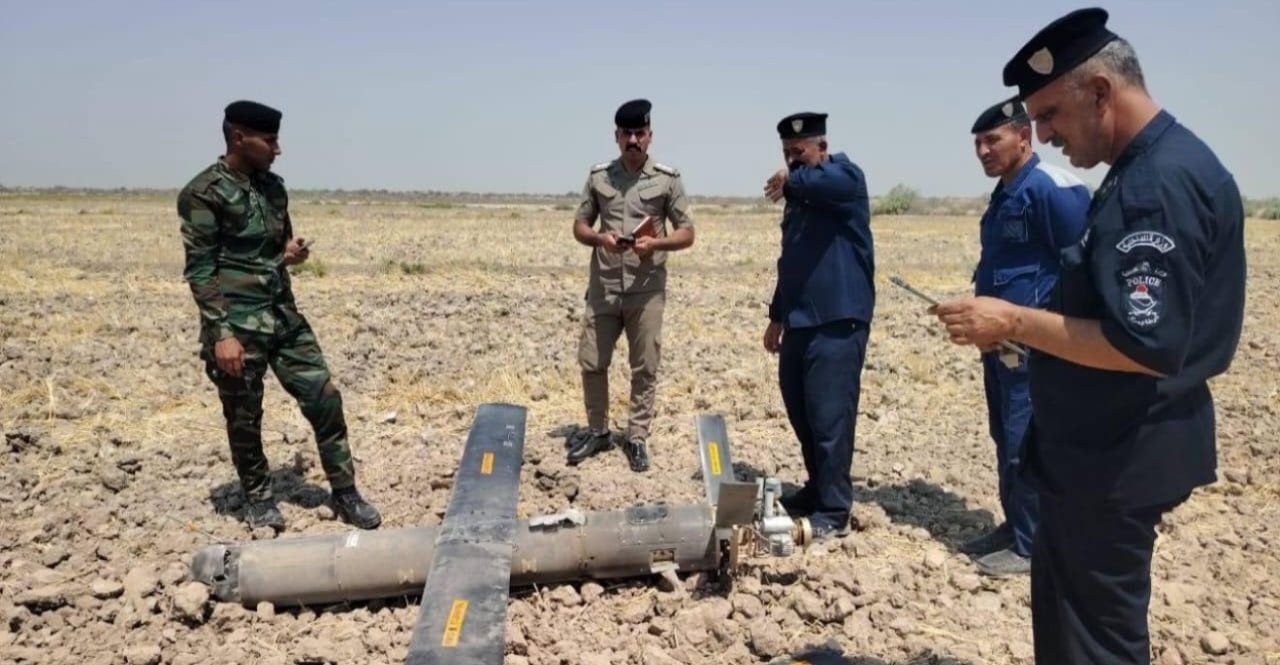 Iraqi airspace: an active corridor in escalating Israel-Iran conflict