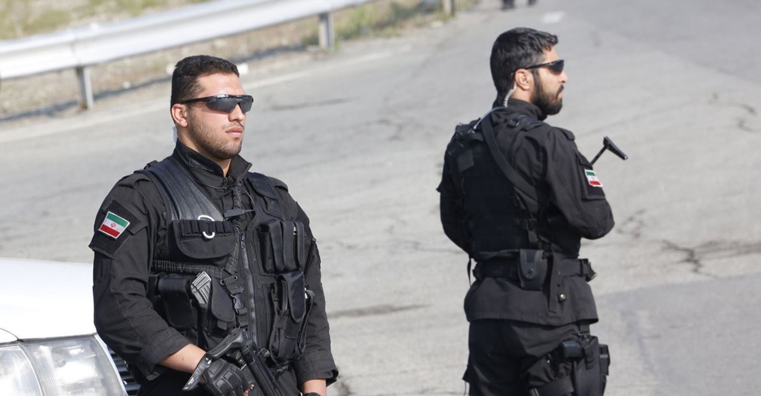Iran arrests 19 over alleged links to Israel