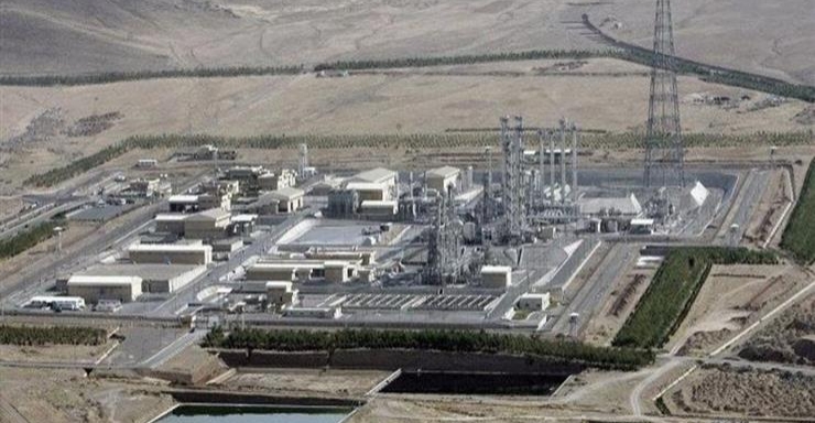 Iraq ramps up radiation monitoring after Israeli strikes