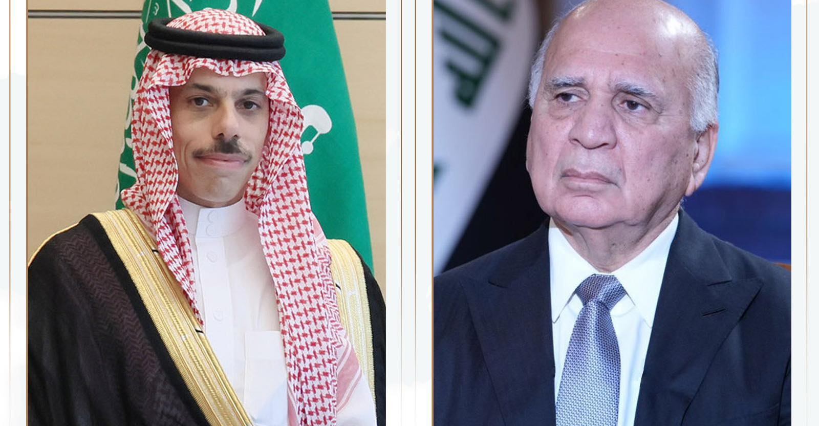 Baghdad, Riyadh coordinate response to Israel-Iran escalation