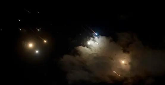 Experts warn of Iraq's vulnerability as Israeli-Iranian conflict escalates