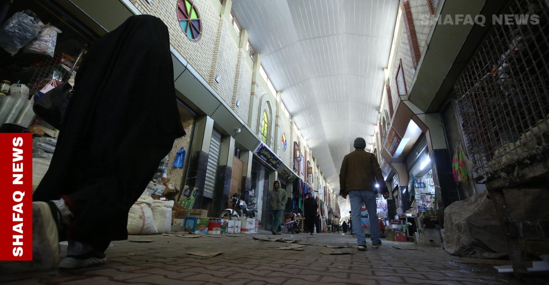 النفط يرتفع والدينار يسقط.. بغداد في مواجهة ارتدادات صواريخ اسرائيلية- إيرانية