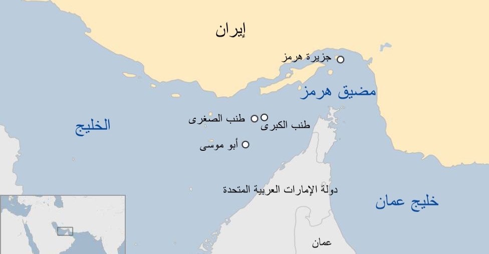 Iran mulls closing Strait of Hormuz after Israeli strikes