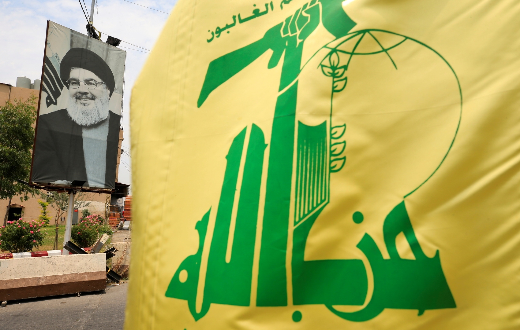 Lebanese Hezbollah MP: Israeli strikes on Iran signal broader escalation