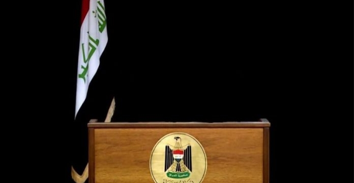Iraq vows to confront Israeli airspace incursions
