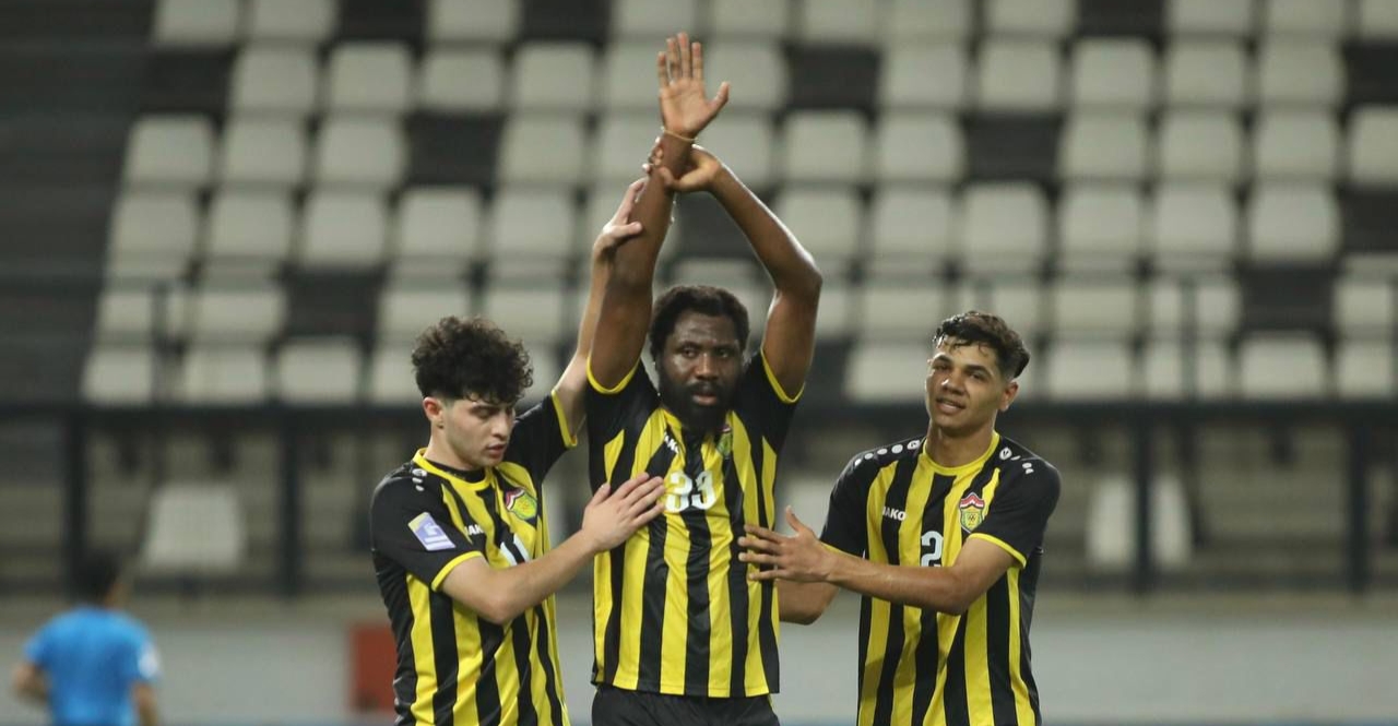 دوري نجوم العراق.. نوروز يخطف ثلاث نقاط من أربيل والحدود يقطع أسلاك الكهرباء