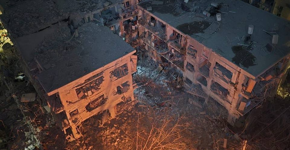 الليلة الأشد.. 125 مصابا في إسرائيل جراء القصف الإيراني