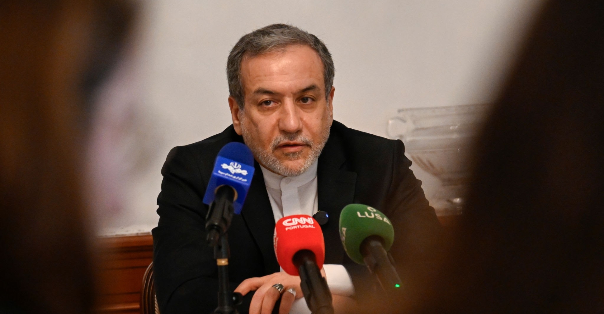 Gulf on edge: Iran warns of wider war