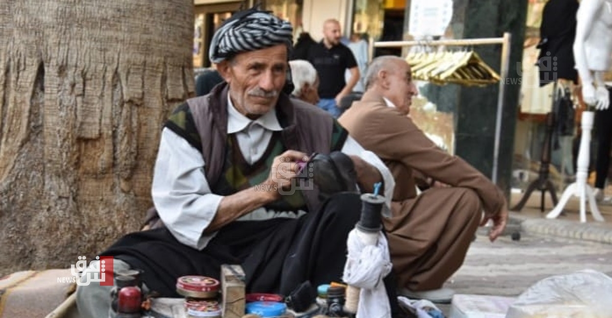 Kurdistan confirms stable supplies despite regional tensions