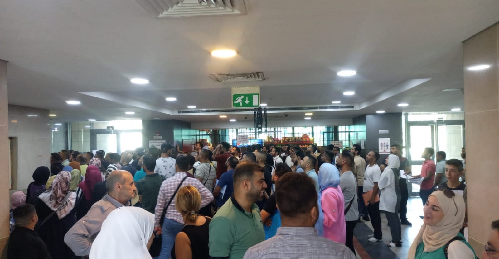 Stranded abroad due to Israel-Iran conflict: Iraqis urge government for evacuation
