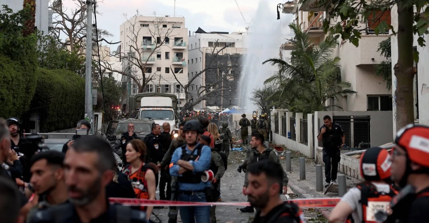 US in perilous waters: Israel seeks green light for Fordow Action