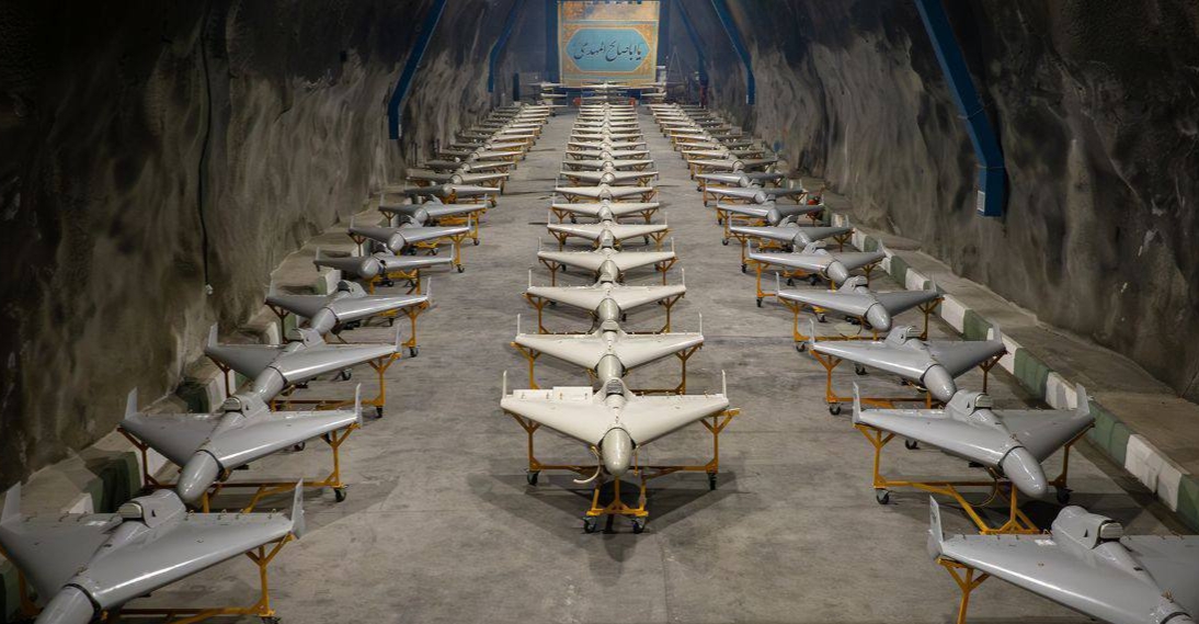 Missiles and media: Israel hits Tehran TV as Iran preps biggest response yet