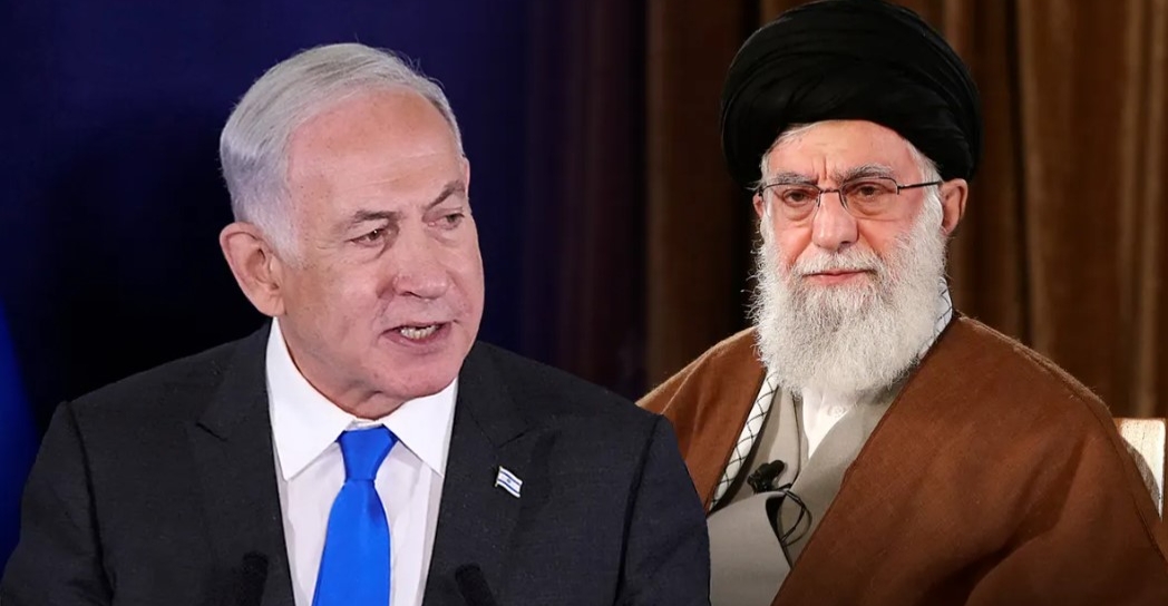 Netanyahu: Targeting Khamenei would end war