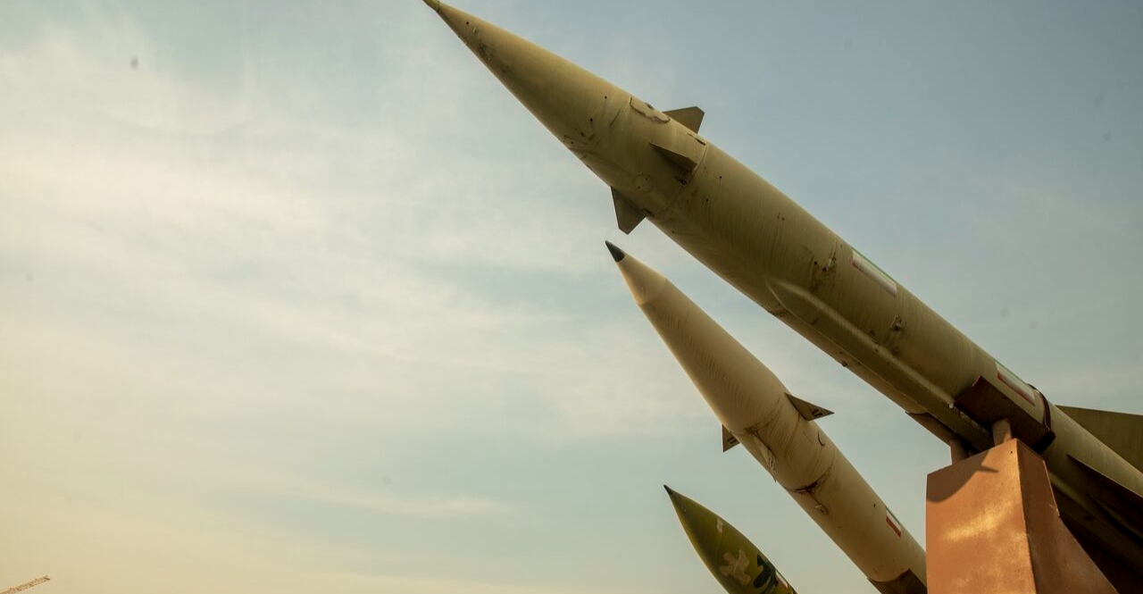 Air war deepens: Israeli strikes hit Tehran while Iran responds with missiles