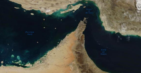 Iraqi expert warns: Hormuz closure would paralyze Gulf