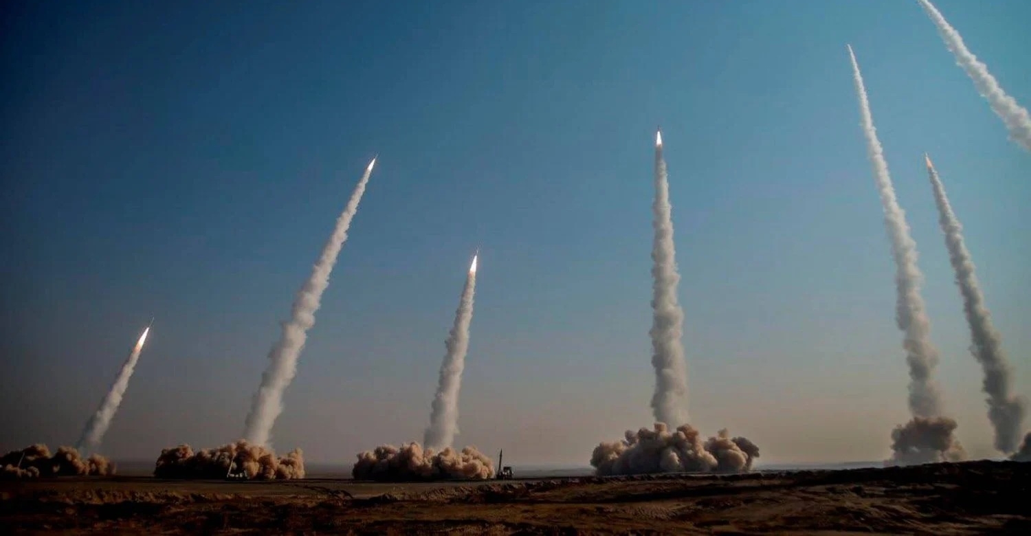 Iranian mobile launchers slash warning times