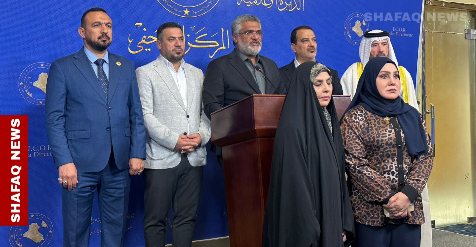 Lawmakers warn of Israeli activity in Iraq
