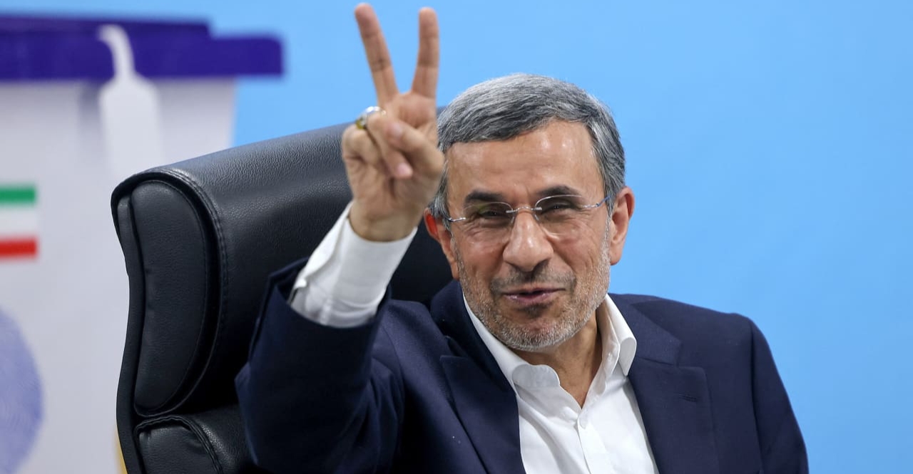 Former Iranian President denies assassination rumors