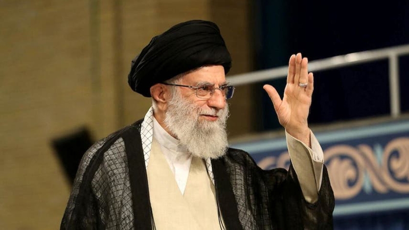 Ayatollah Khamenei's Khaybar verse hints at escalation