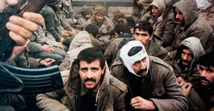 ICRC: Iran-Iraq POW file officially closed decades ago