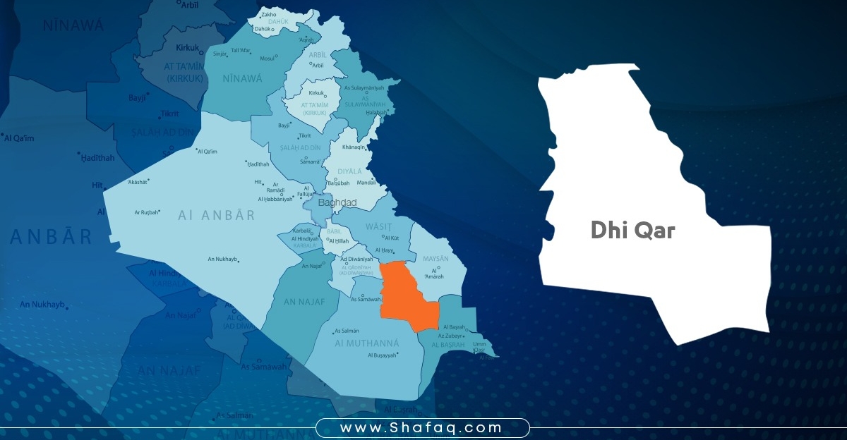 اعتقال ضابط عراقي بعد تلقيه رشوة قيمتها "ورقة"