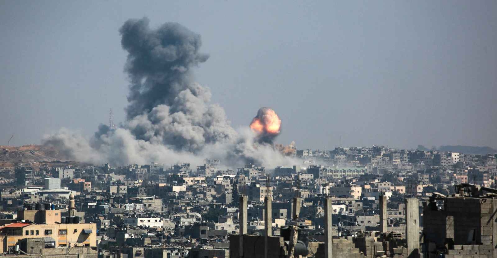 UK, France, Canada warn Israel: Lift Gaza blockade or face sanctions