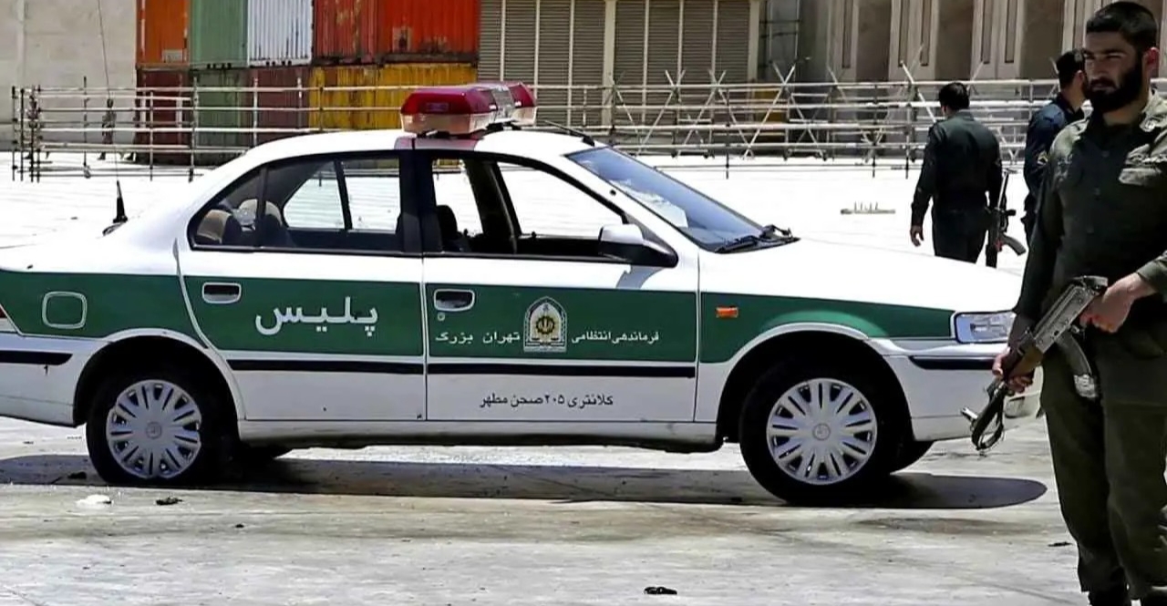 Iran foils Mossad plots, arrests 10 suspected spies amid escalating conflict