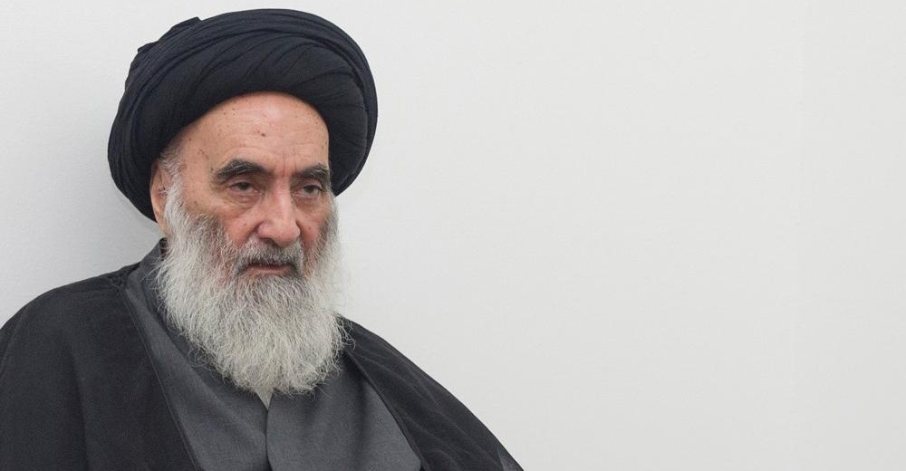 Iraq's Al-Sistani warns: Strike on Iran's top leaders risks regional chaos