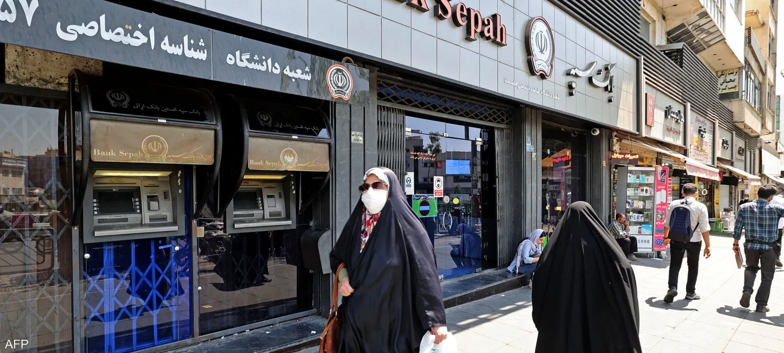 "العصفور المفترس" يتبنى هجمة إلكترونية على بورصة عملات رقمية إيرانية
