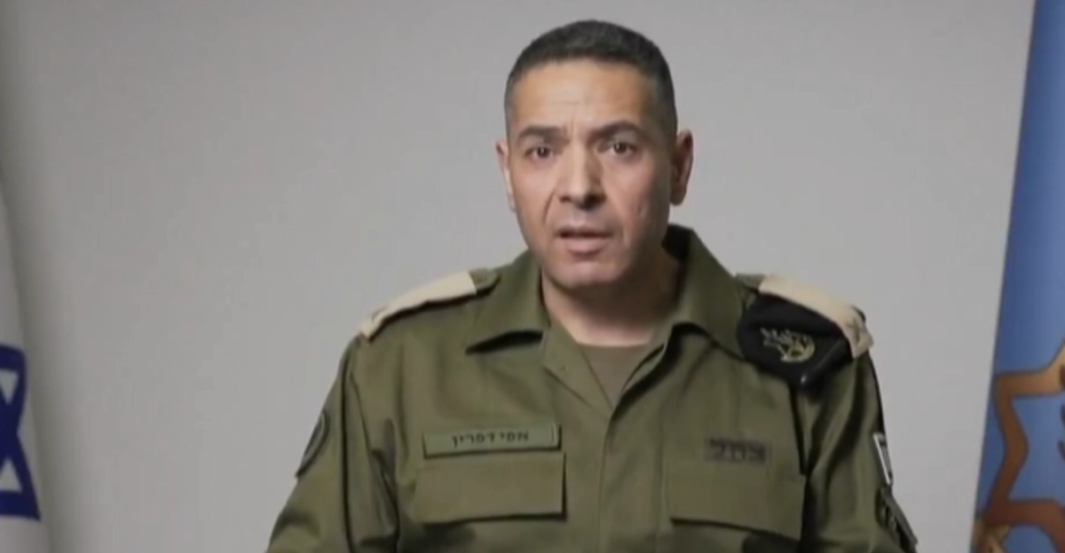 Israel to intensify strikes on Iranian nuclear sites