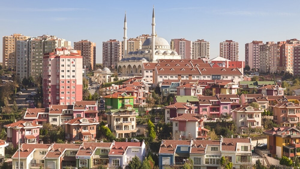 Iraqis rank 5th in Turkish property purchases in May