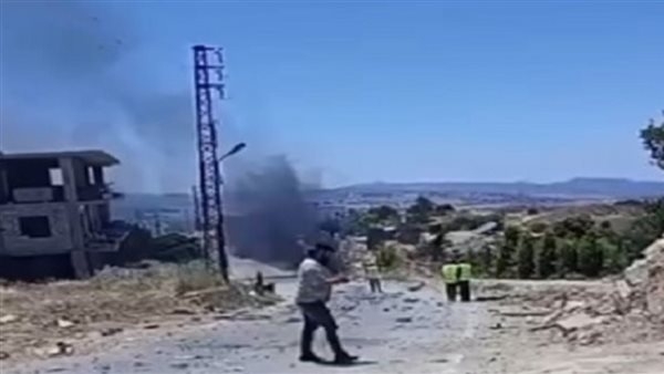 Israel kills three within 24 hours in Southern Lebanon