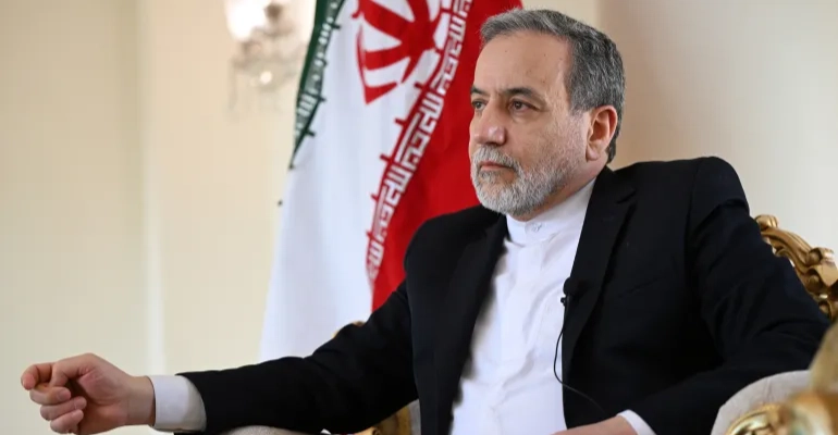 Iran's FM: US talks off table while Israeli aggression continues