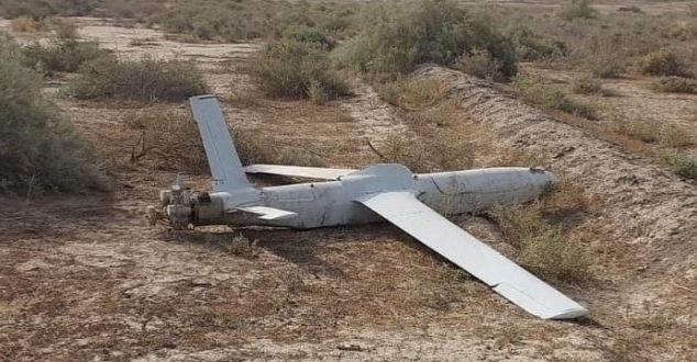 Expert: Iraq vulnerable to drone, cruise missile threats