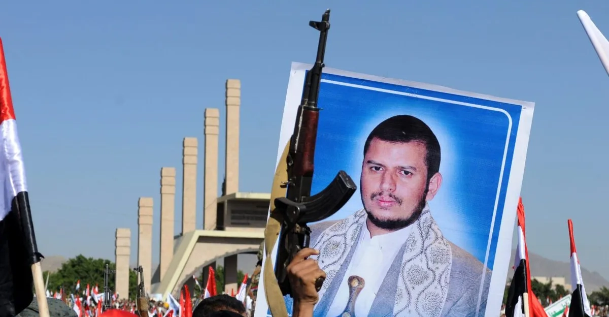 Red Sea alert: Houthis to target US ships if Washington backs Israel